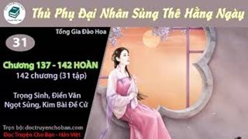 [HV] Thủ Phụ Đại Nhân Sủng Thê Hằng Ngày